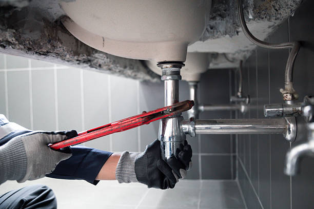 Trusted Leak Detection service in South Solon, OH - Masters Plumbing Service
